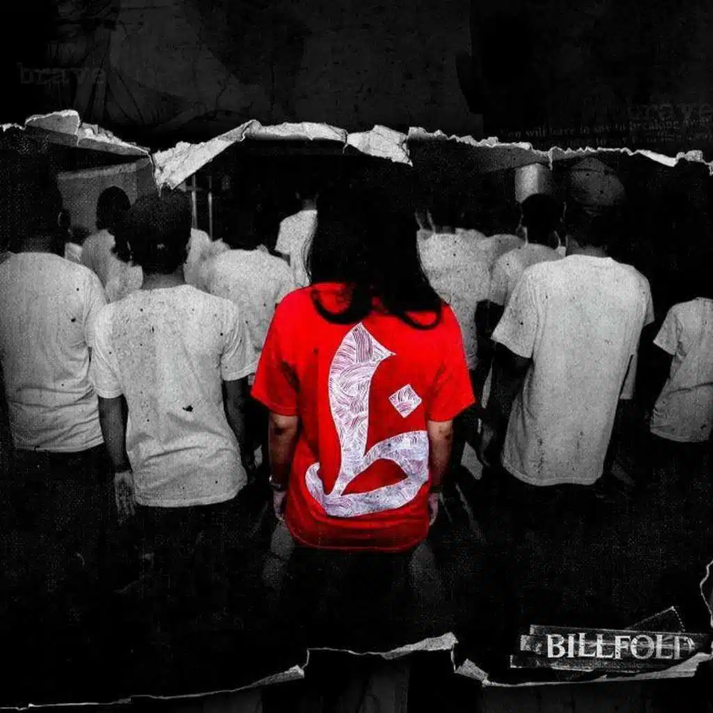 Turn Arround (feat. Imunx Standfree)