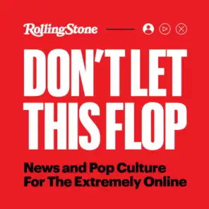 Rolling Stone | Cumulus Podcast Network
