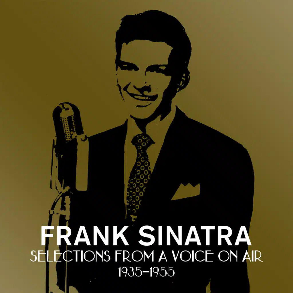 Peggy Lee, Frank Sinatra & Frank Sinatra Orchestra