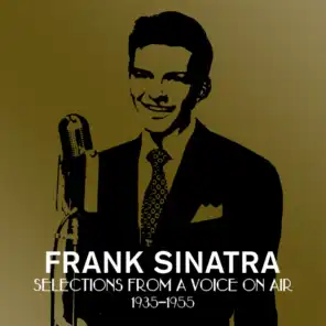 Frank Sinatra; Arranged & conducted by Axel Stordahl