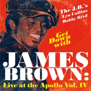 Introduction Of The J.B.’s By Danny Ray (Live At The Apollo Theater/1972)