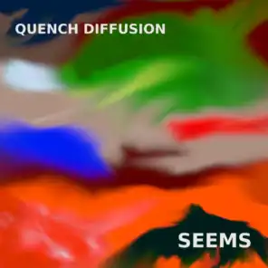Quench Diffusion