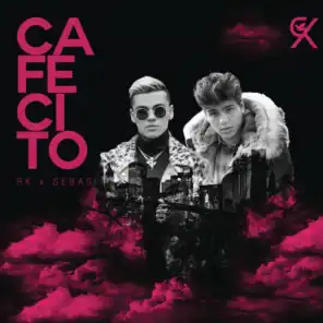 Cafecito (feat. Sebas)