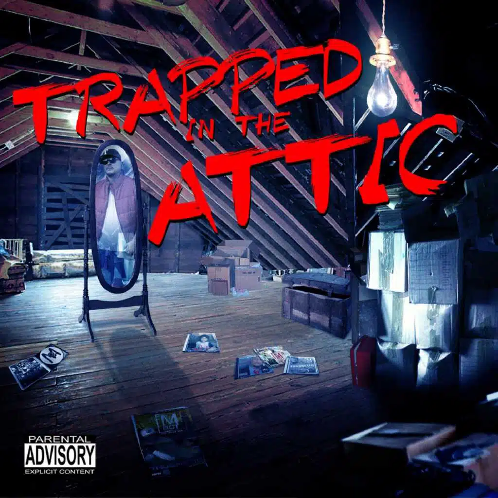Trapped in the Attic