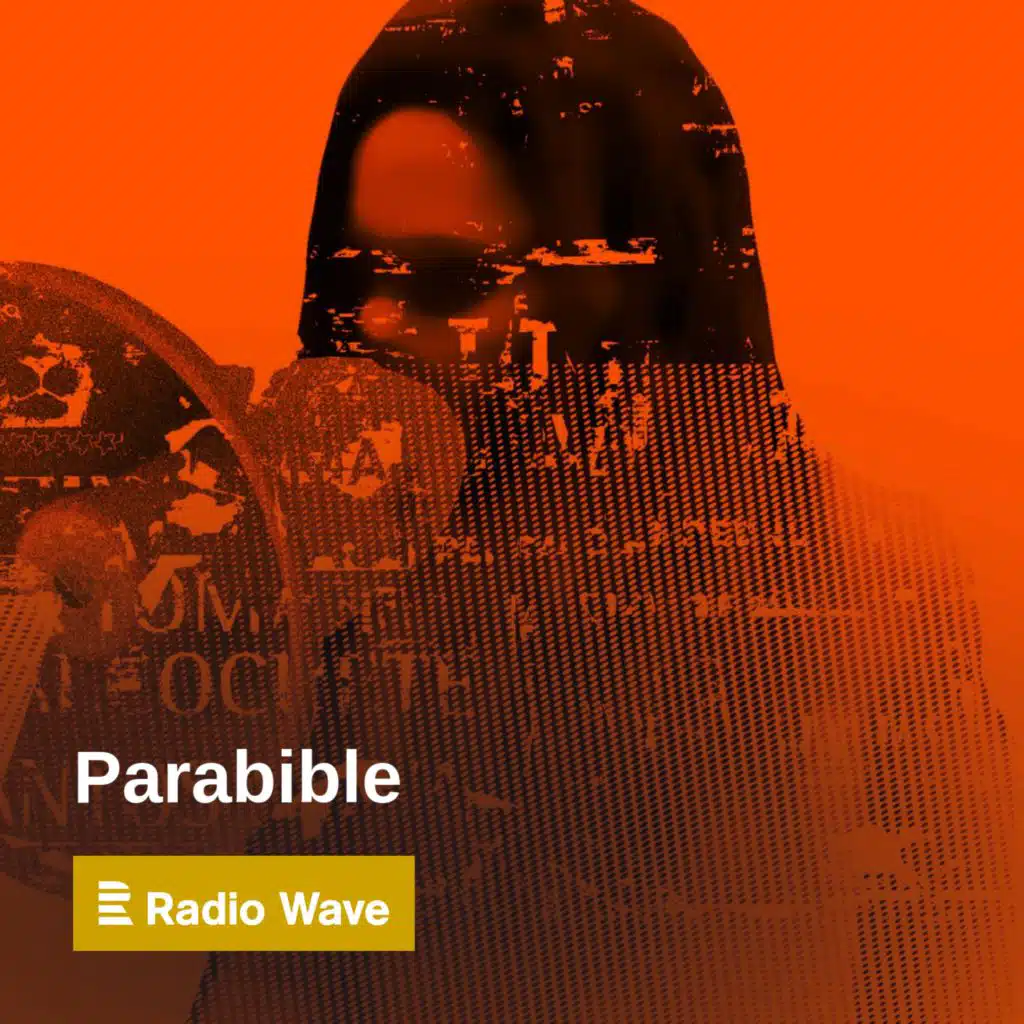 Parabible #25: Přesně podle scénáře