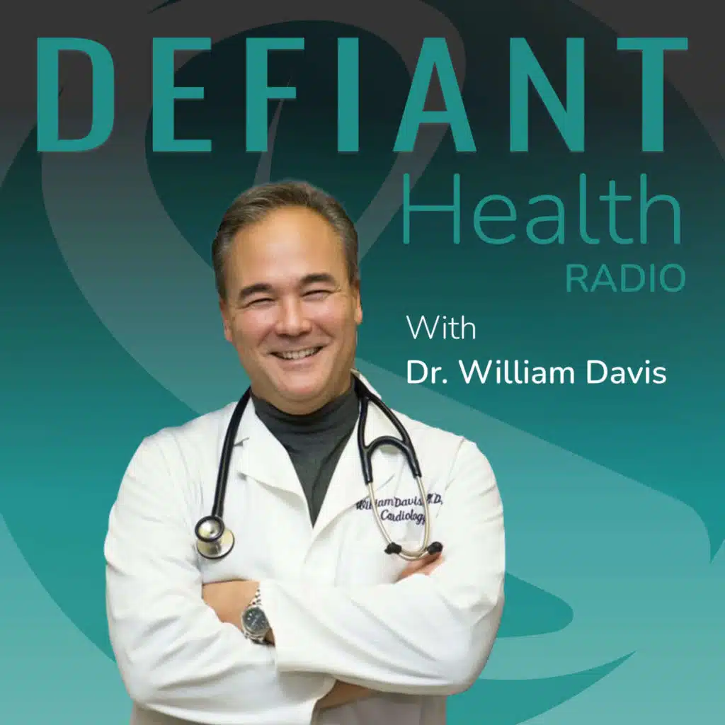 William Davis, MD