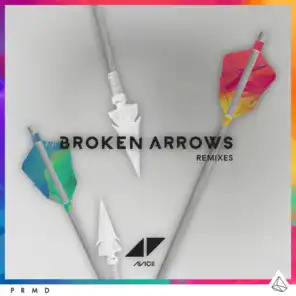 Broken Arrows (The Aston Shuffle Remix) [feat. Mikah Freeman & Vance Musgrove]