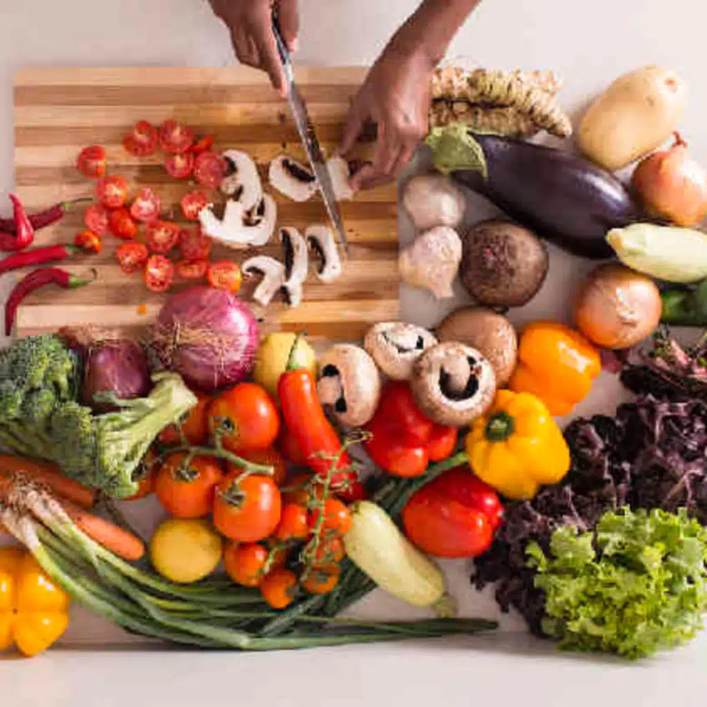 Disease and diet podcast 