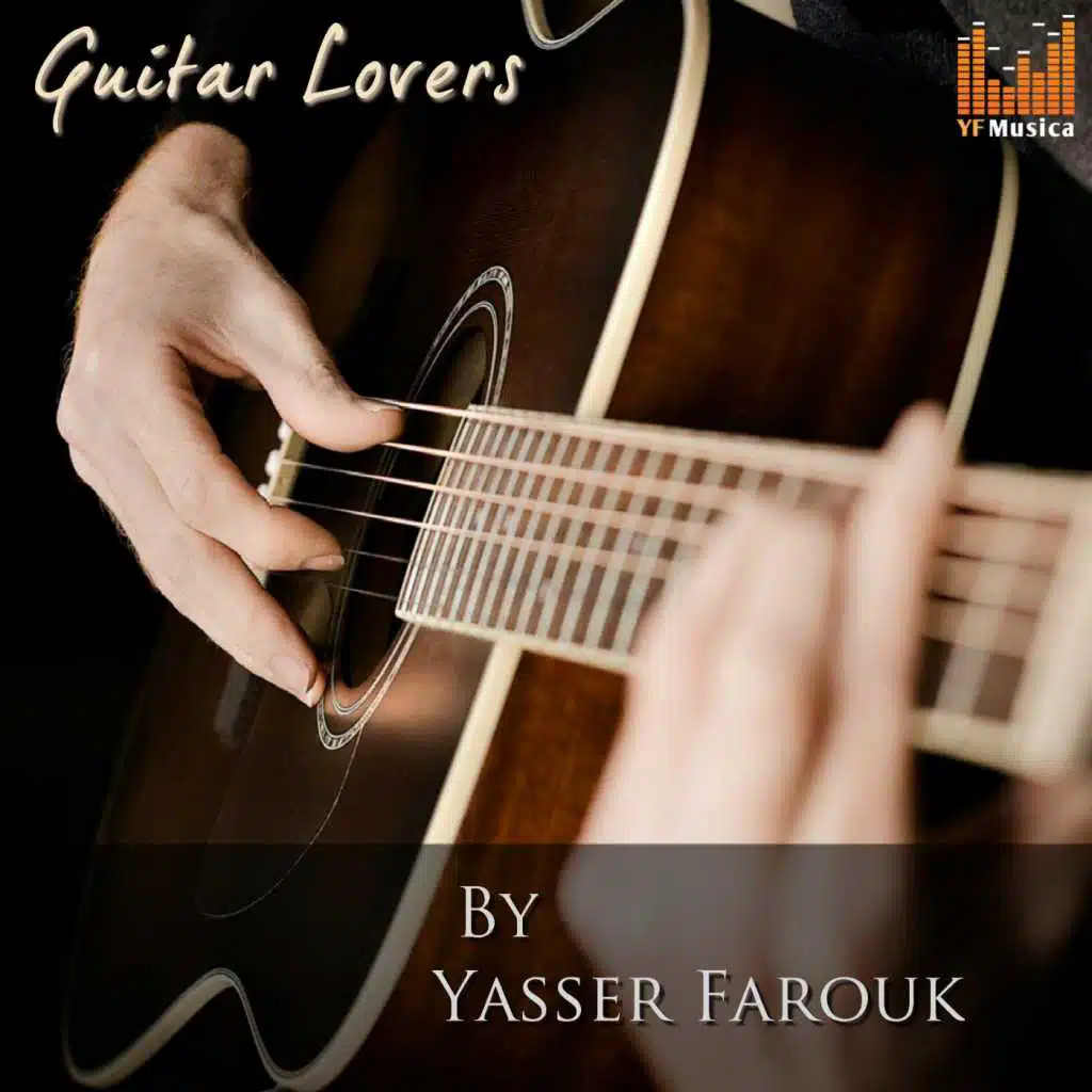 Guitar Lovers - Romance