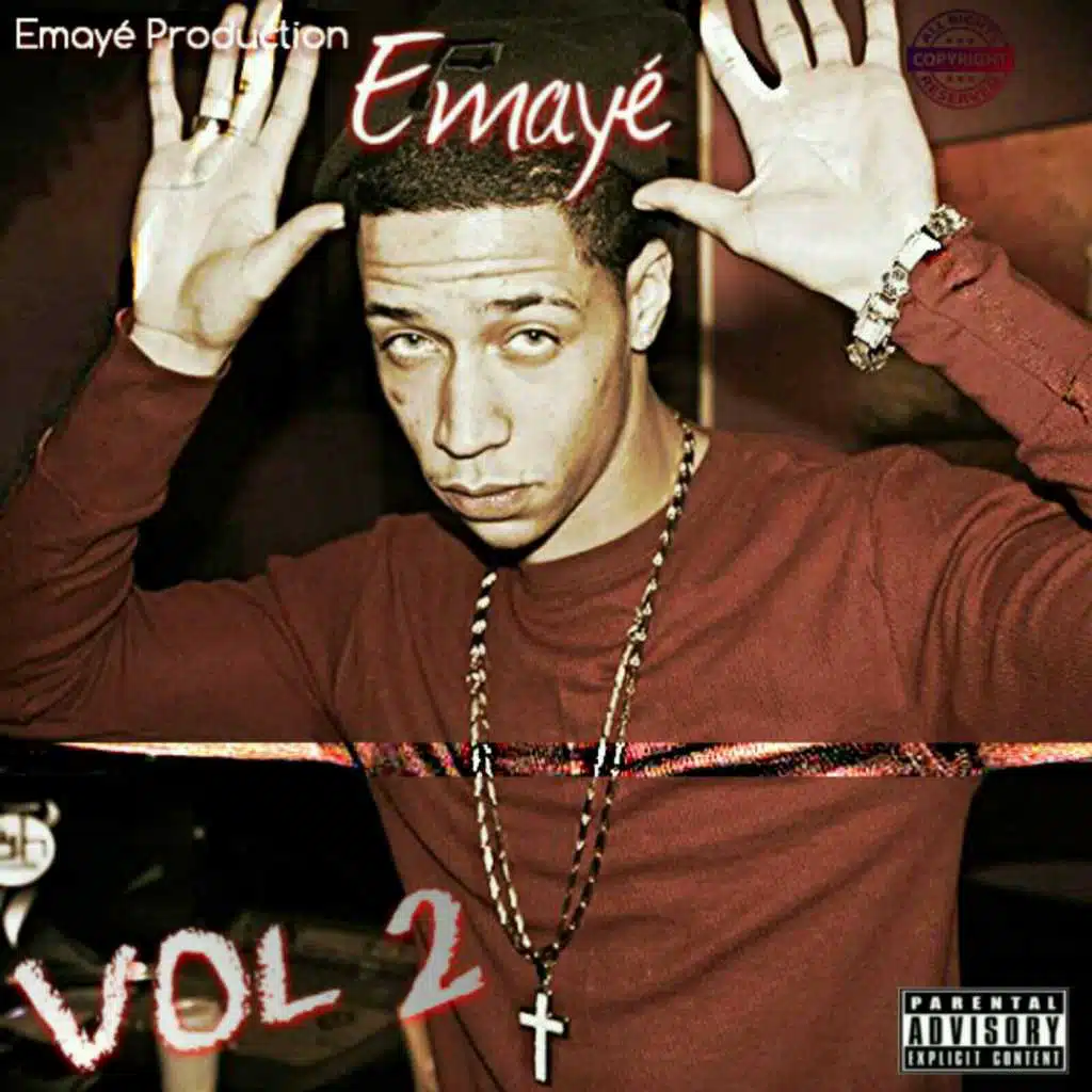 Emayé Vol2
