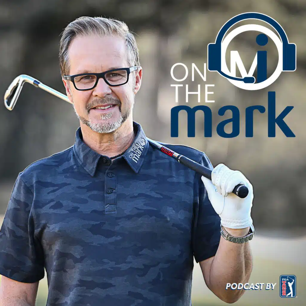 Iain Highfield helps You Turn Your Practice into Lower Scores
