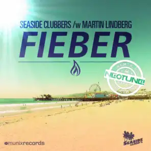 Seaside Clubbers & Martin Lindberg