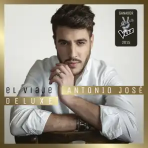 El Viaje (Deluxe / Ganador La Voz 2015)