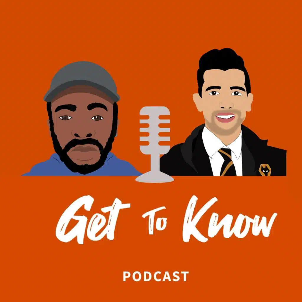 012 - Get To Know Yannie Makarounas