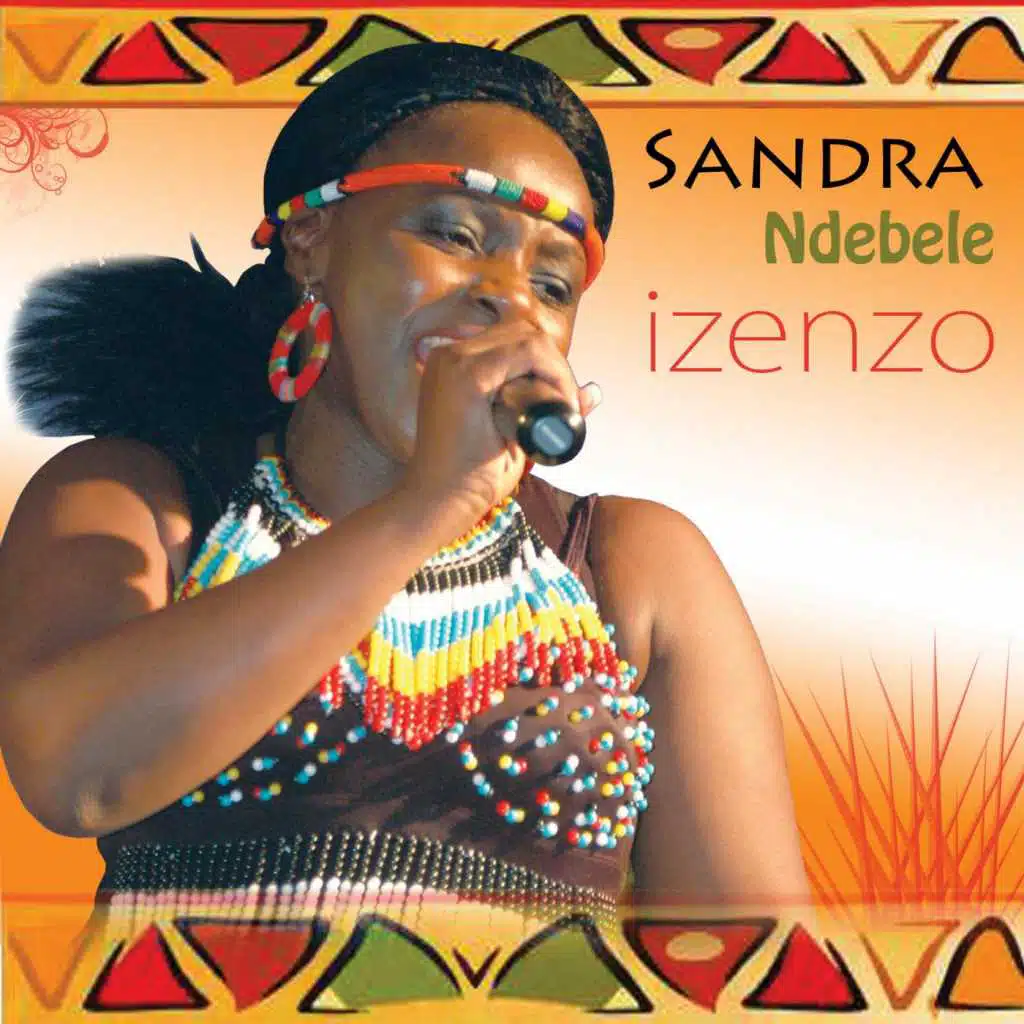 Izenzo