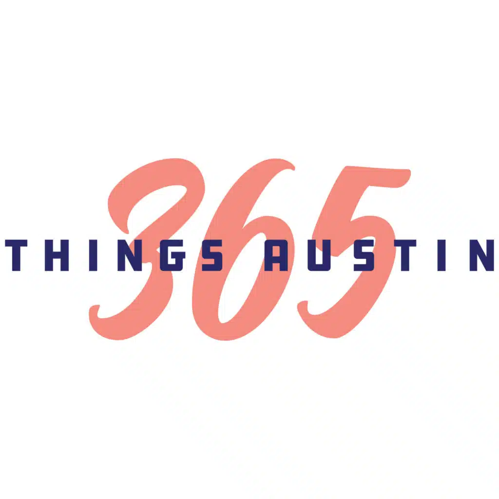 365 Things Austin