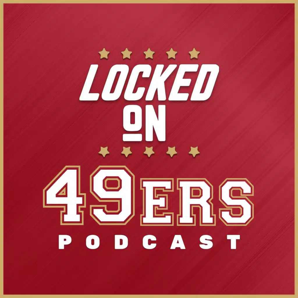 Locked On Podcast Network, Brian Peacock