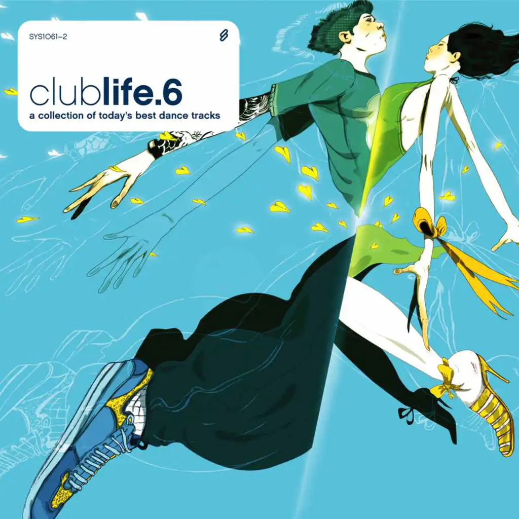 Universal Sound (feat. House Moguls)