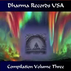 Dharma Records Usa Compilation, Vol. 3