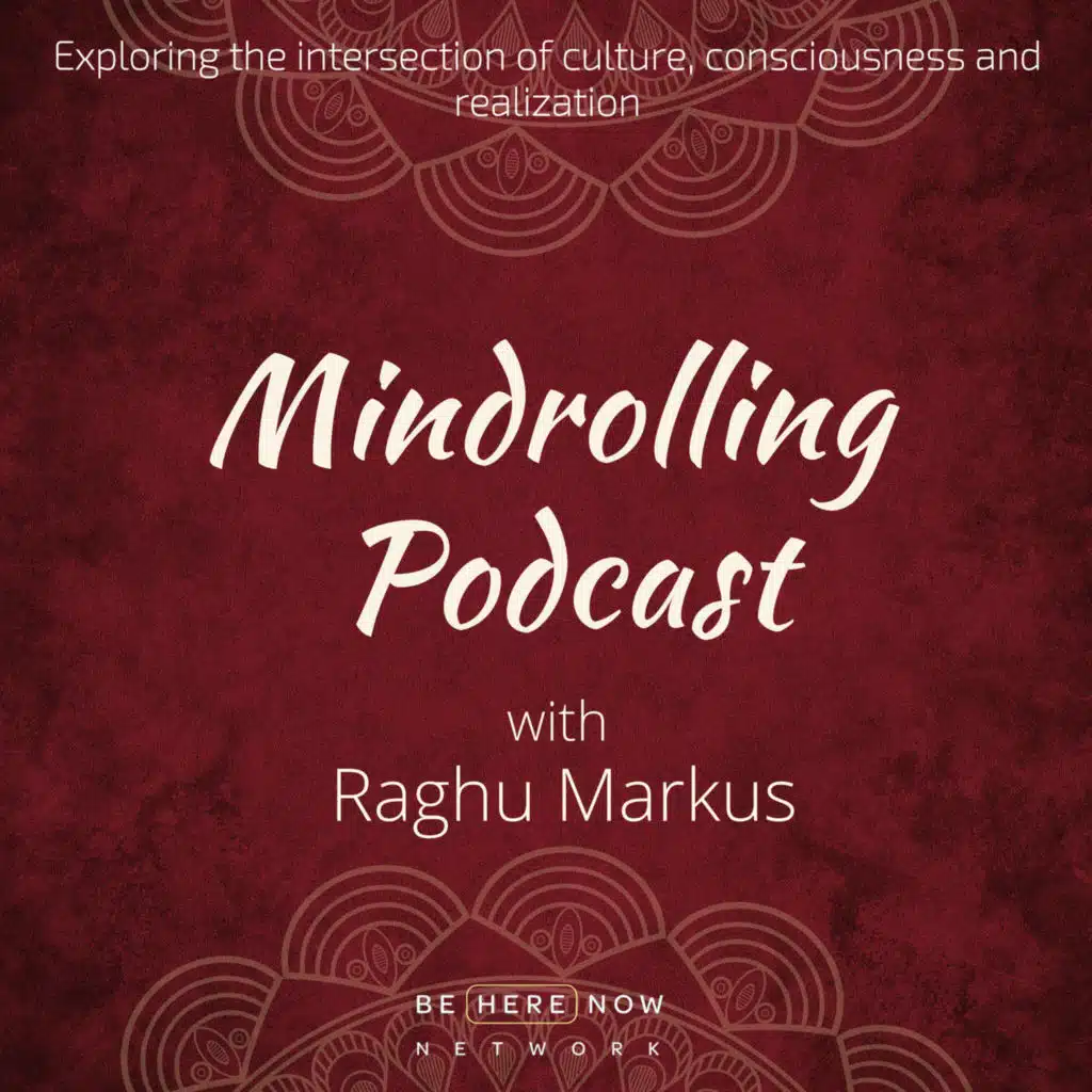 Ep. 39 - Trungpa Rinpoche