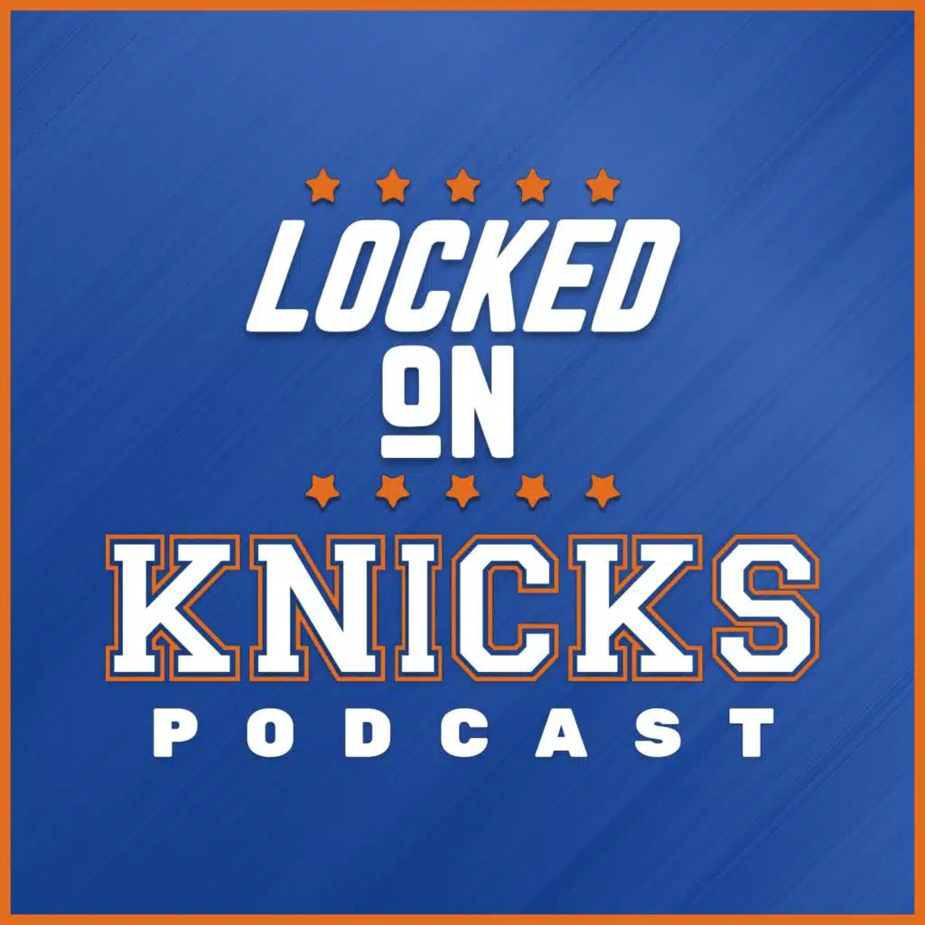 Locked On Podcast Network, Alex Wolfe, Gavin Schall