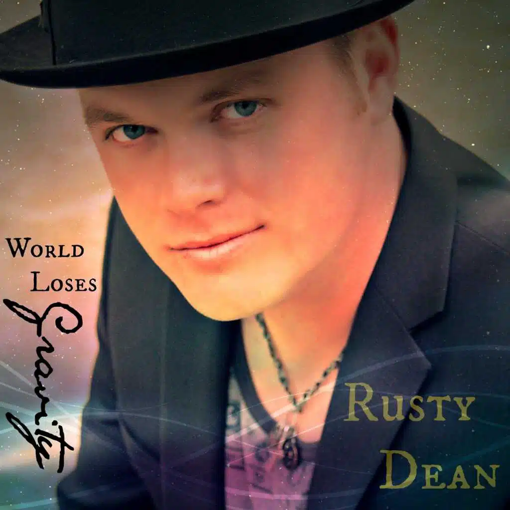 Rusty Dean