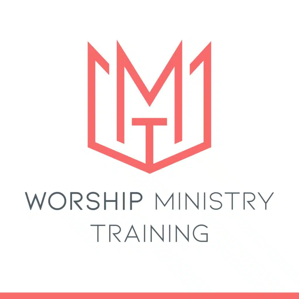 Worship Ministry Training with Alex Enfiedjian