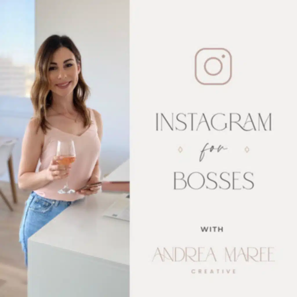 Ep 63: My top tips for creating Instagram reels that EXPLODE your reach
