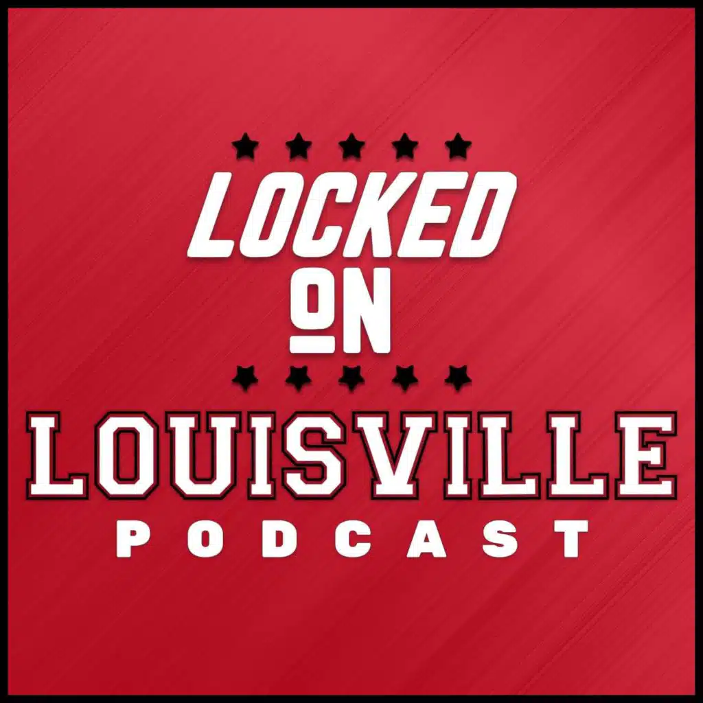 Locked On Podcast Network, Dalton Pence