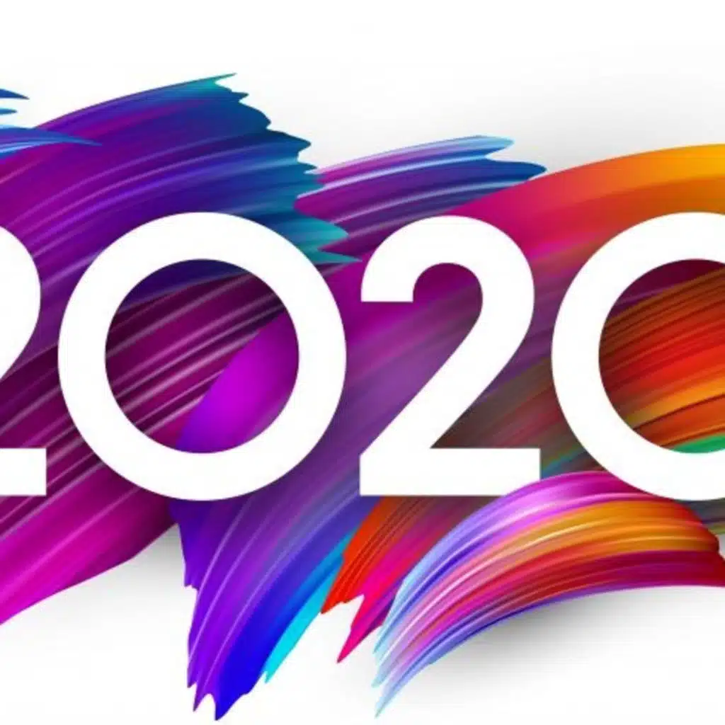 My 2020