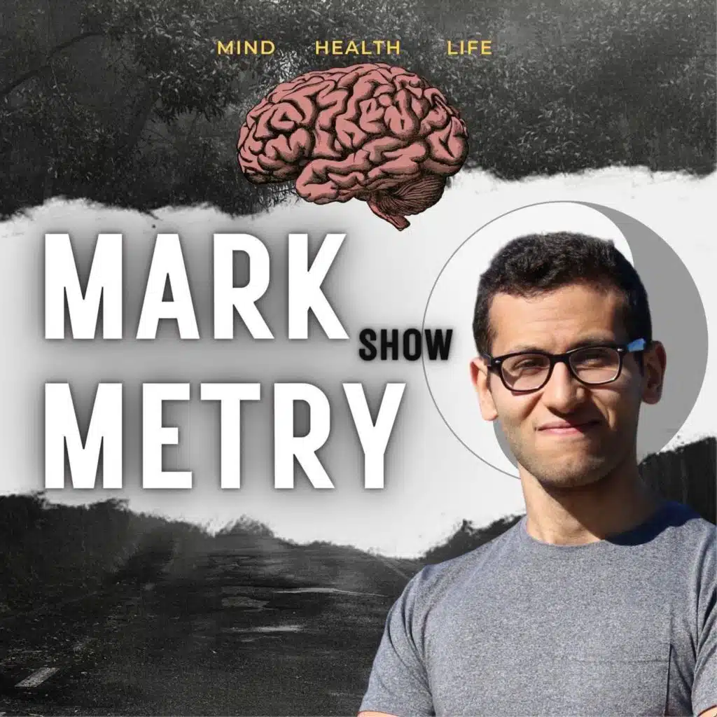 MARK METRY