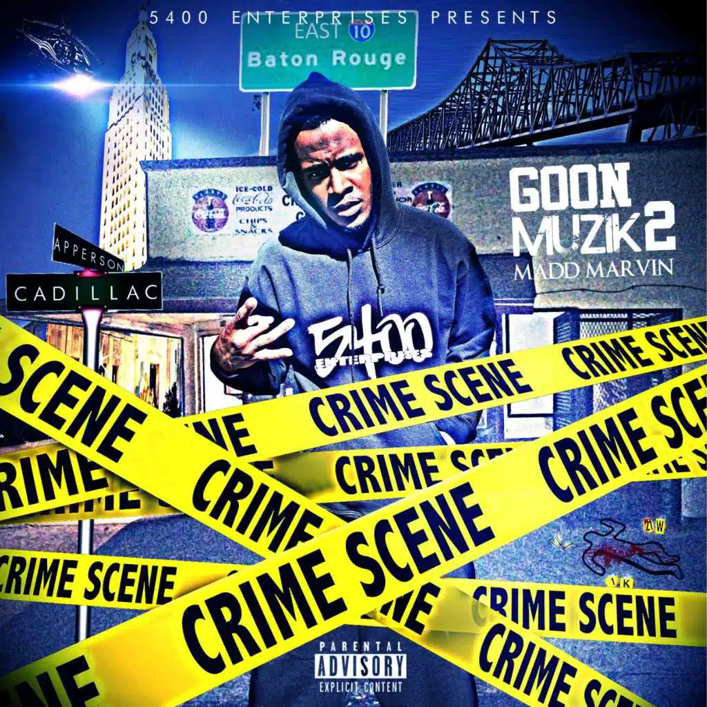 Goon Muzik 2