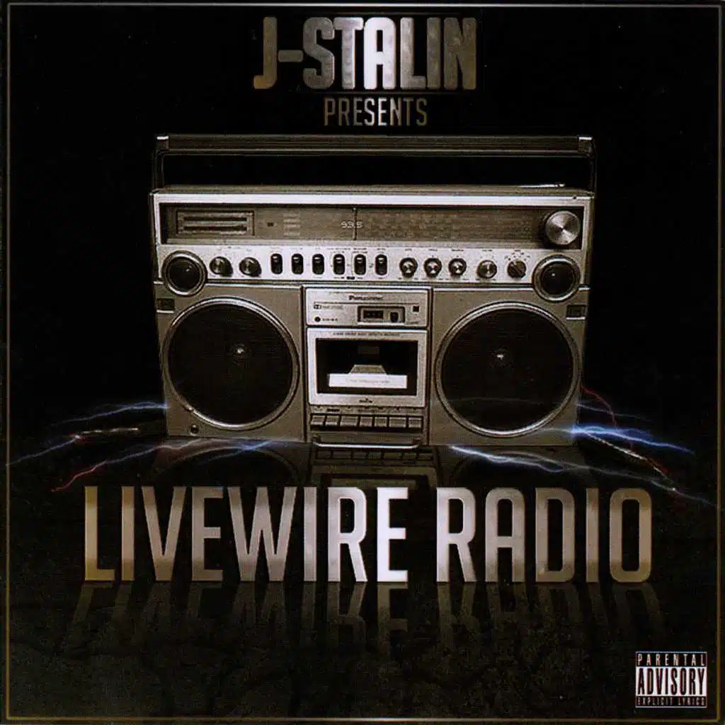 Livewire Radio