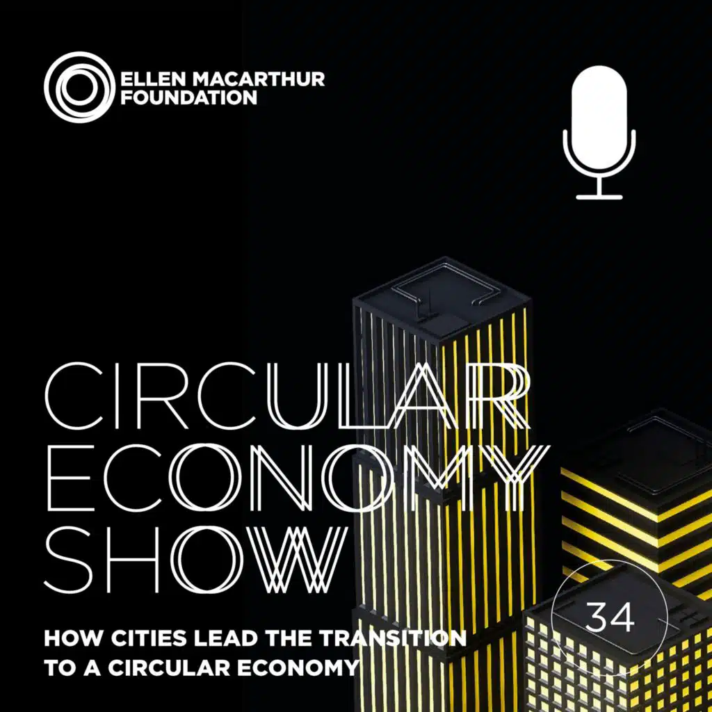 How cities lead the transition to a circular economy