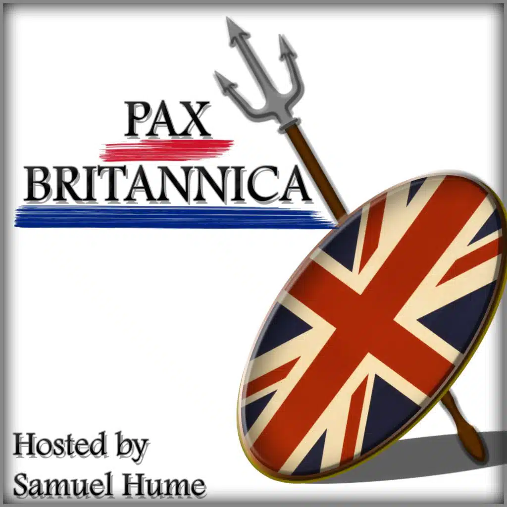 Introducing Pax Britannica