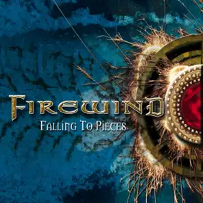 Falling To Pieces  - Single