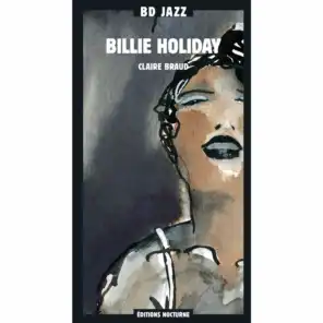BD Music Presents Billie Holiday