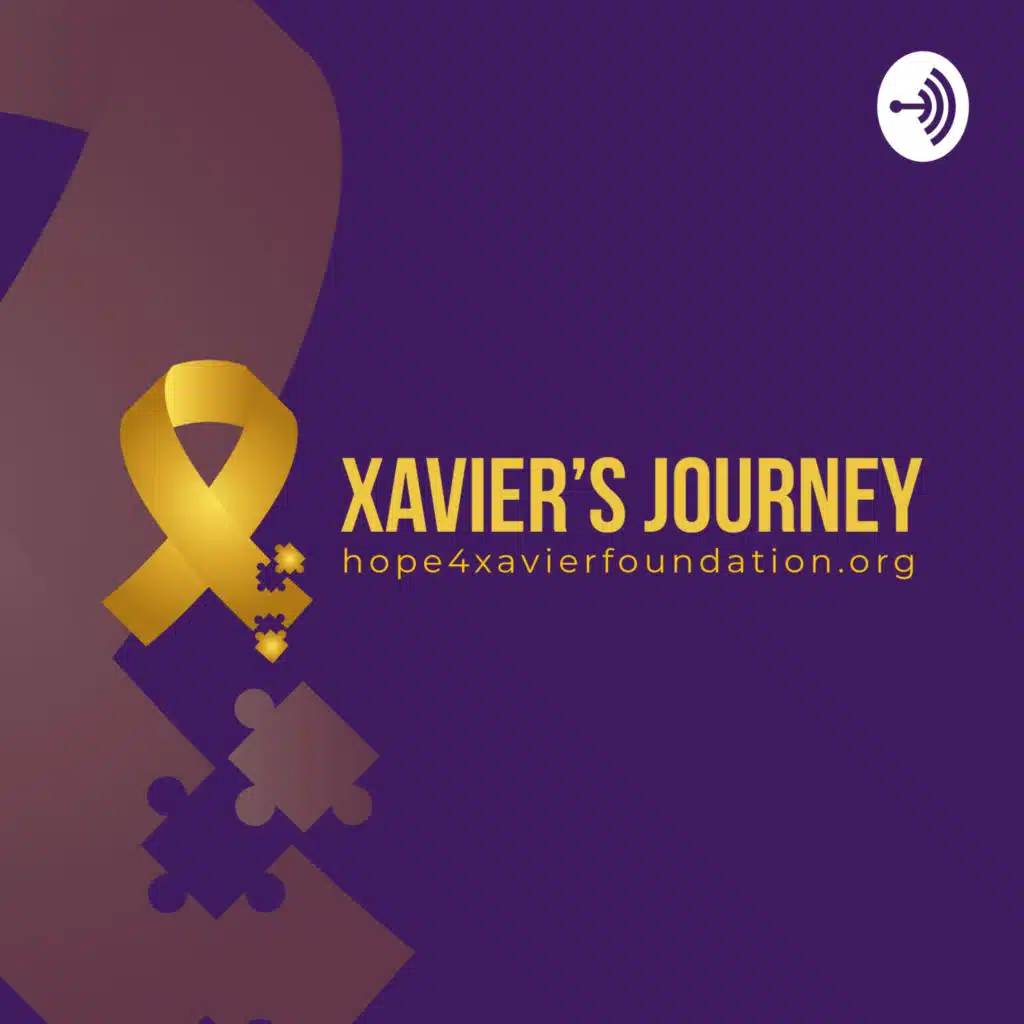Xavier's journey its efforts 