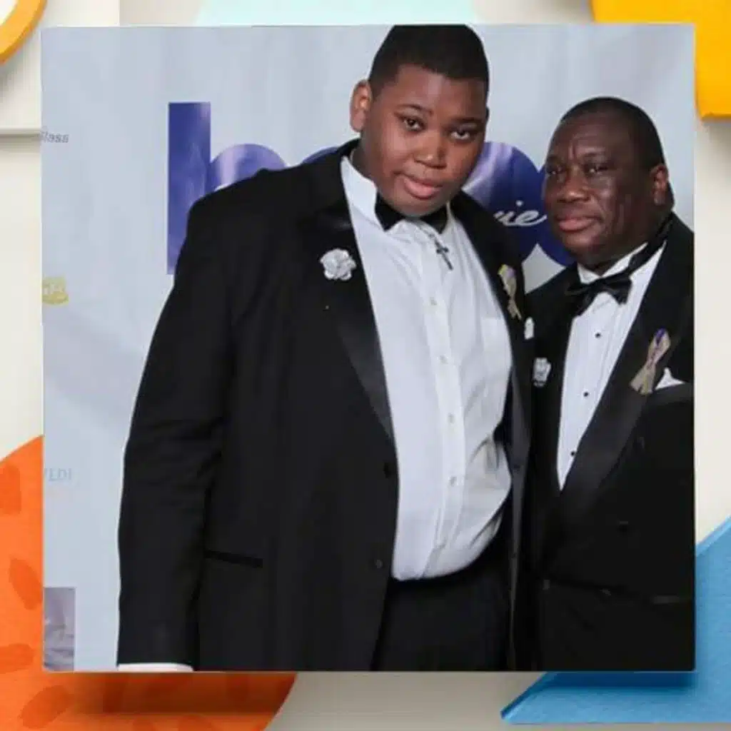 Intro Xavier's journey 