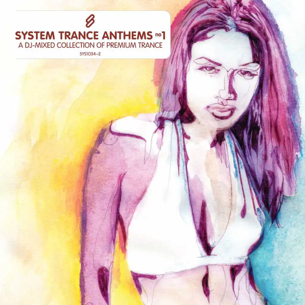 System Trance Anthems 1