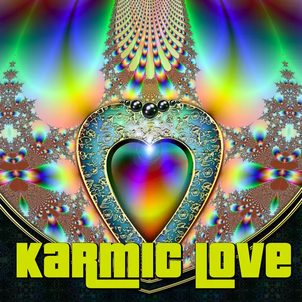 Karmic Love