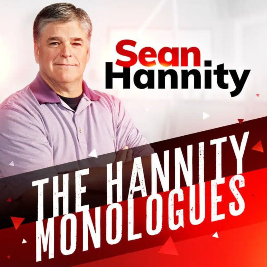 SEAN HANNITY