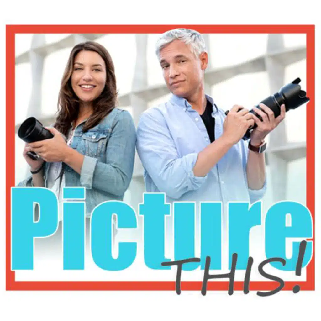 Tony Northrup