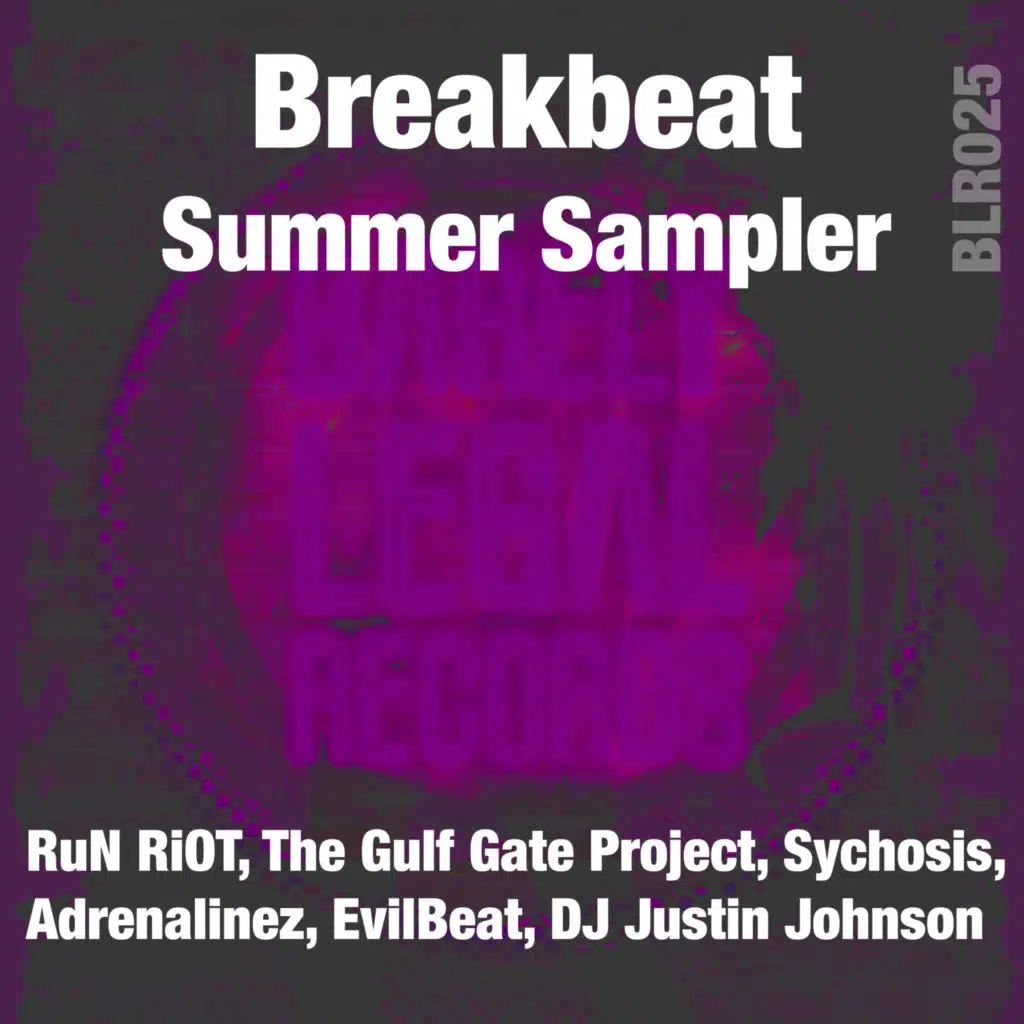 On My Beat (Sychosis Remix)