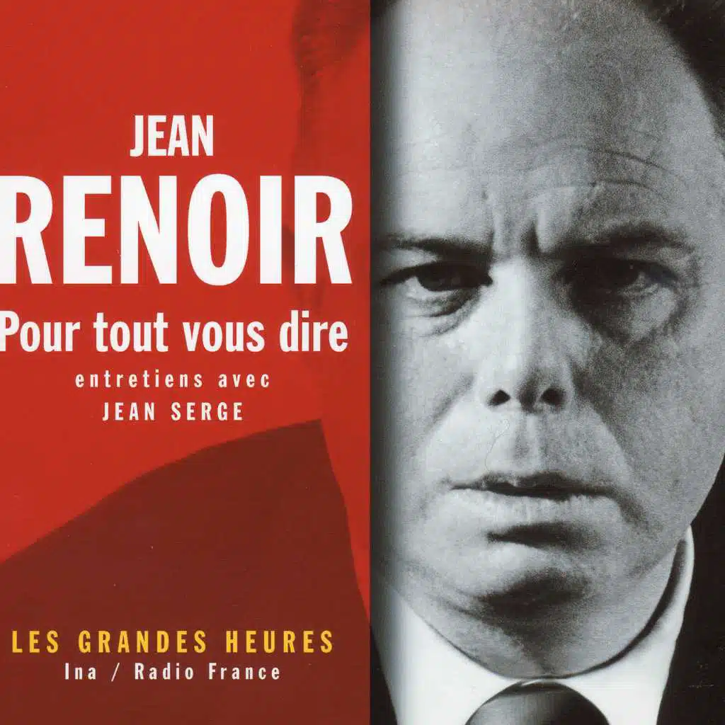 Pour tout vous dire - Les Grandes Heures