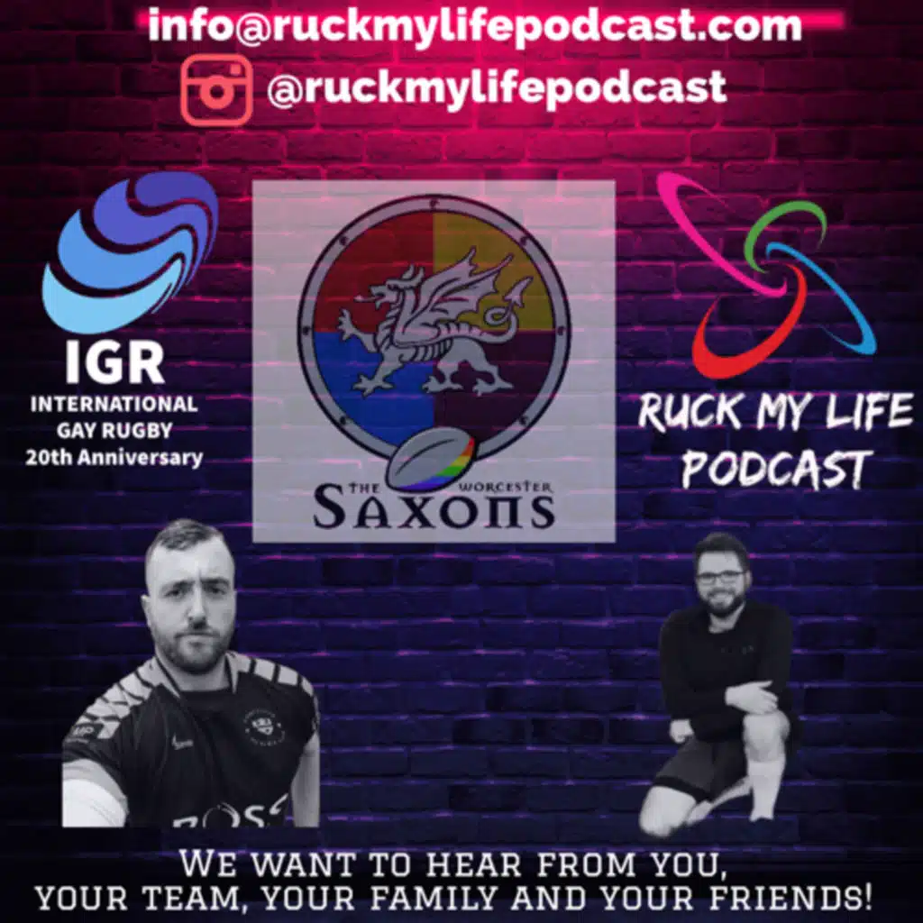 Season 2 Episode 4: We are all in this together