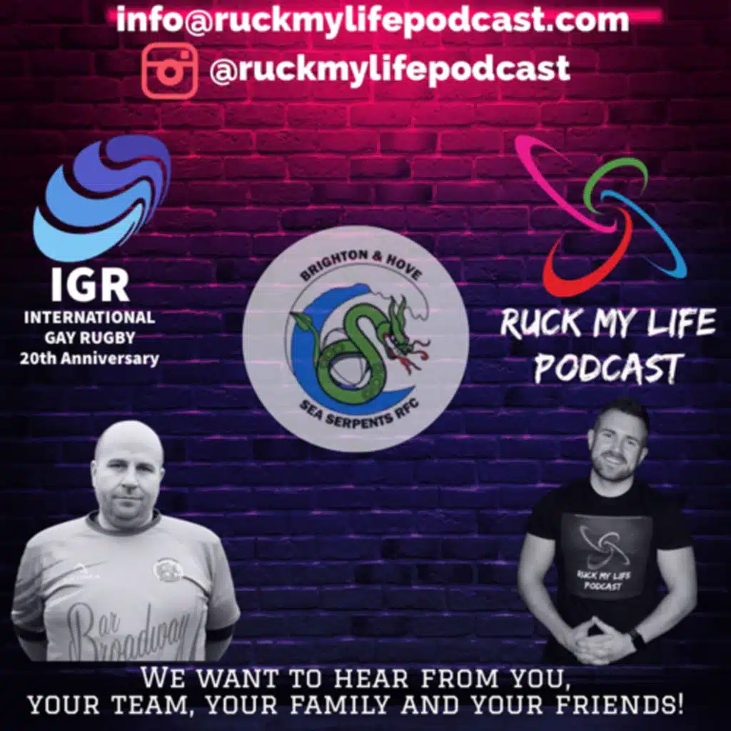 Season 2 Episode 5: Sea Serpents