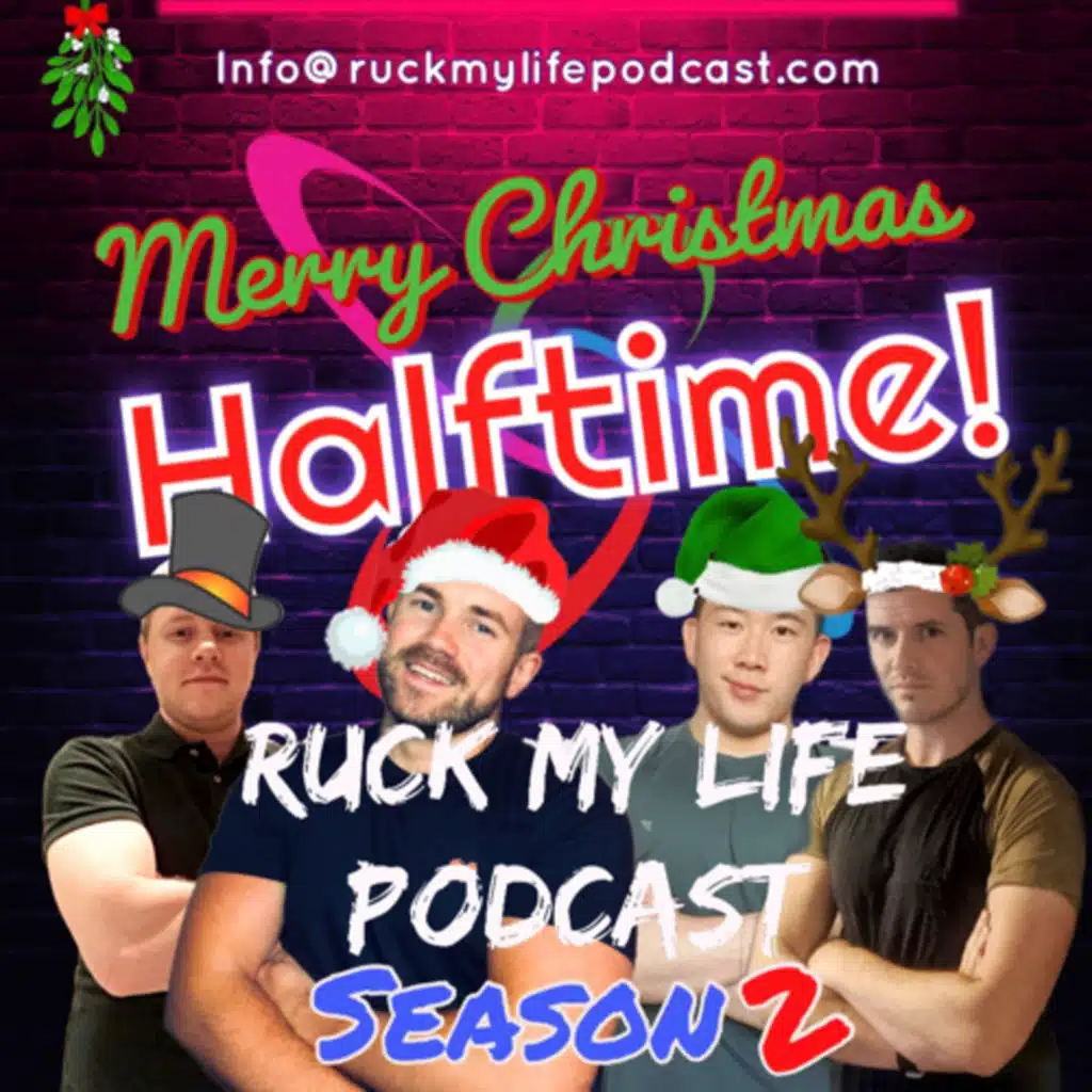 S2 E4: Merry Christmas!