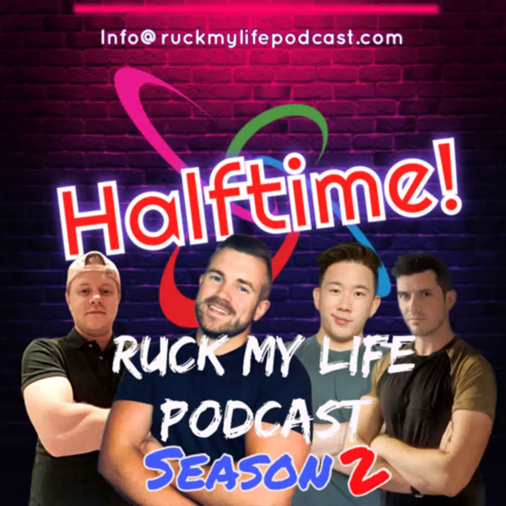 S2 E5 Happy New Tier!