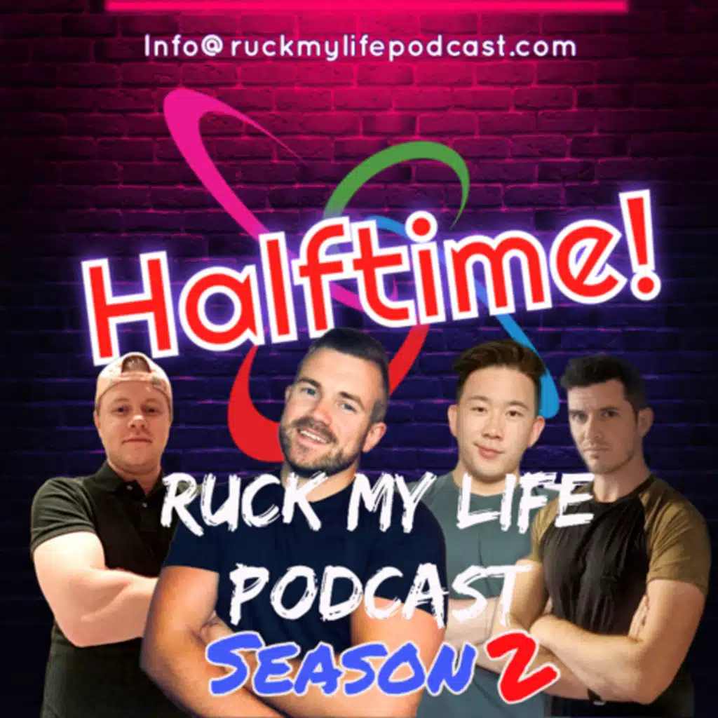 S2 E6: Turns out it’s just an onion!